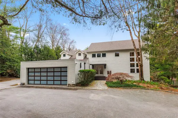 78 Old Church Lane, Pound Ridge, NY 10576