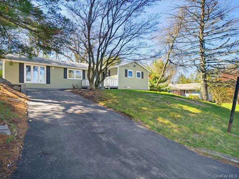 23 High View Terrace, Rock Hill, NY 12775 - #1