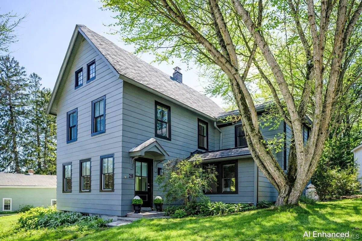 28 Hudson Street, Kinderhook, NY 12106 - #1