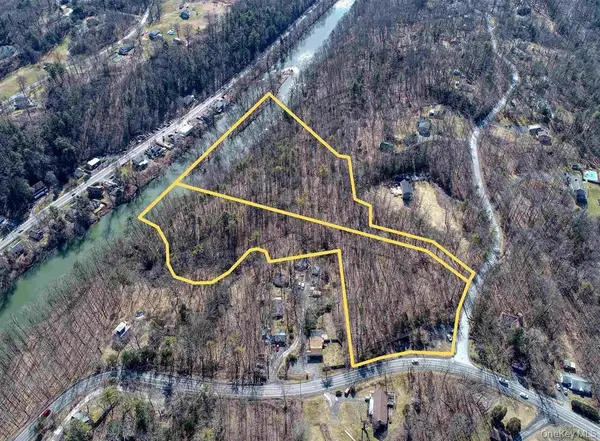 TBD Glenerie Lane, Saugerties, NY 12477