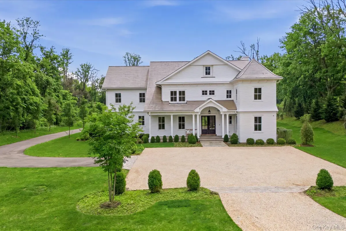 3 Crane Road, Lloyd Harbor, NY 11743 - #1