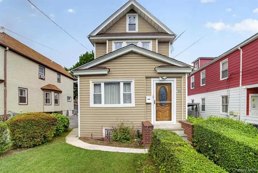 153 Hillside Avenue, Mount Vernon, NY 10553 - #2