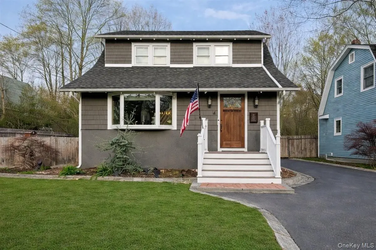 14 Hillside Avenue, Suffern, NY 10901 - #1
