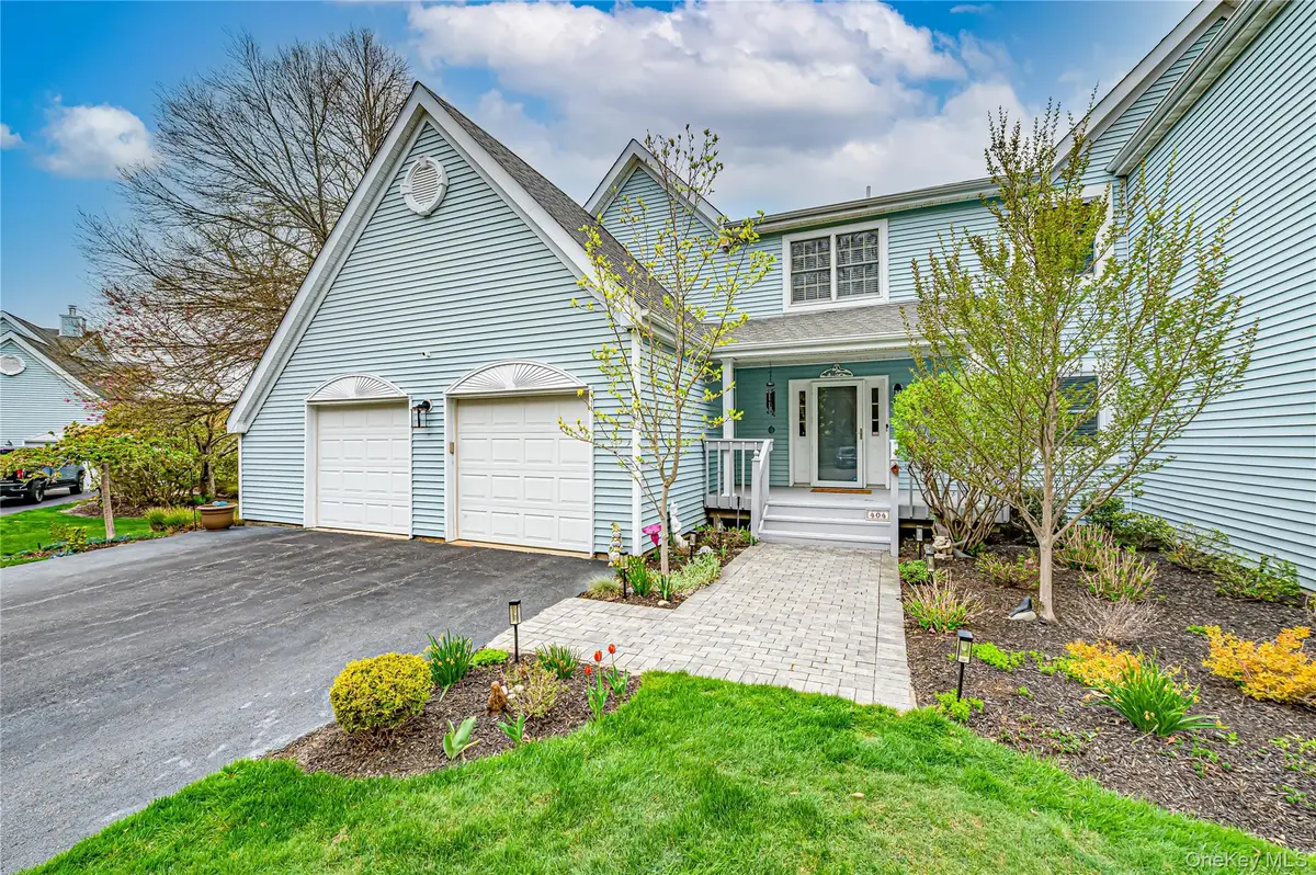 404 Mountain Ridge Drive, Mount Sinai, NY 11766 - #1