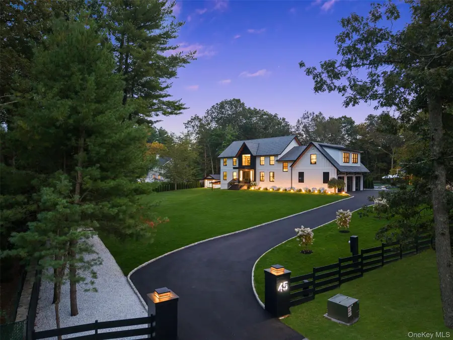 45 Pine Hill Drive, South Salem, NY 10590 - #2