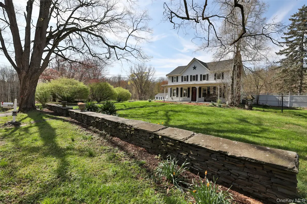 176 Williams Road, Red Hook, NY 12571 - #1