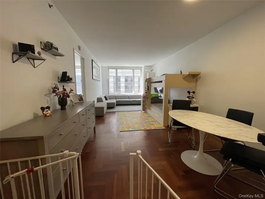 220 Riverside Boulevard #3G, Manhattan, NY 10069 - #3