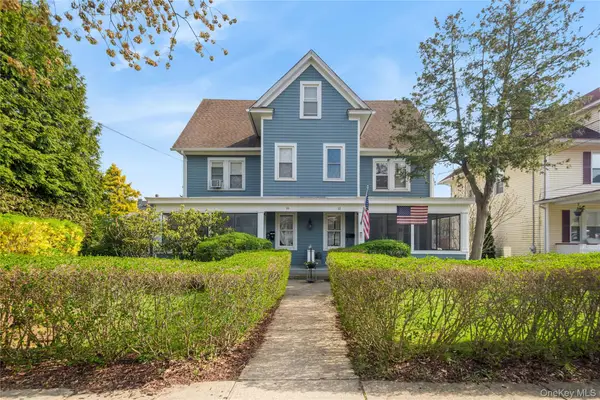 12 Marathon Place, Port Chester, NY 10573