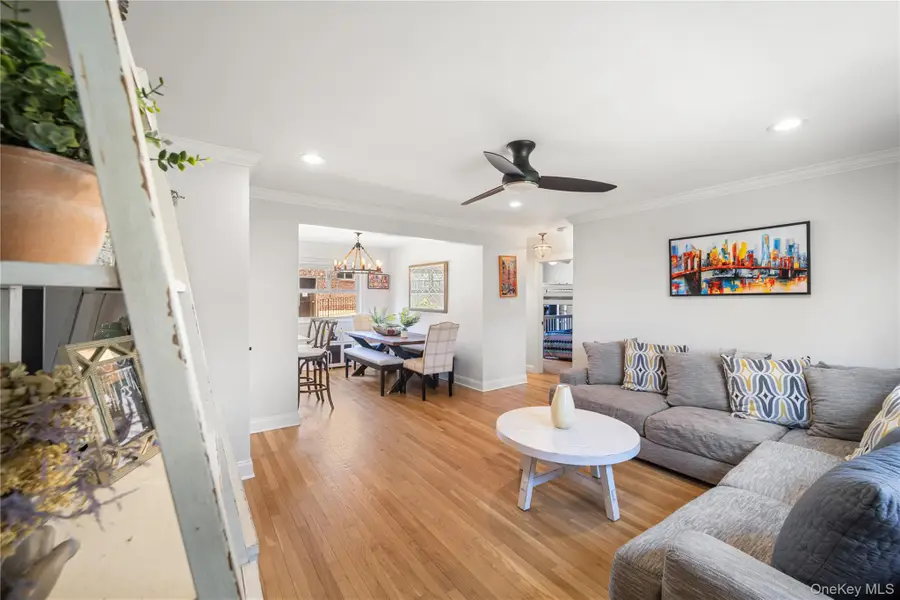 224-09 Manor Road #(Lower) 2408, Queens Village, NY 11427 - #3