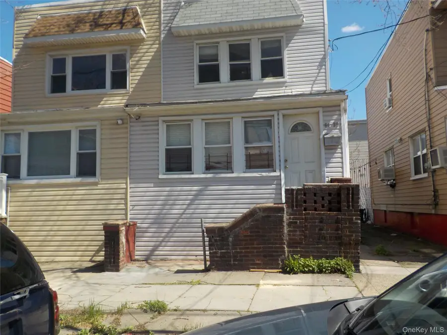 54-33 44th Street, Maspeth, NY 11378 - #2