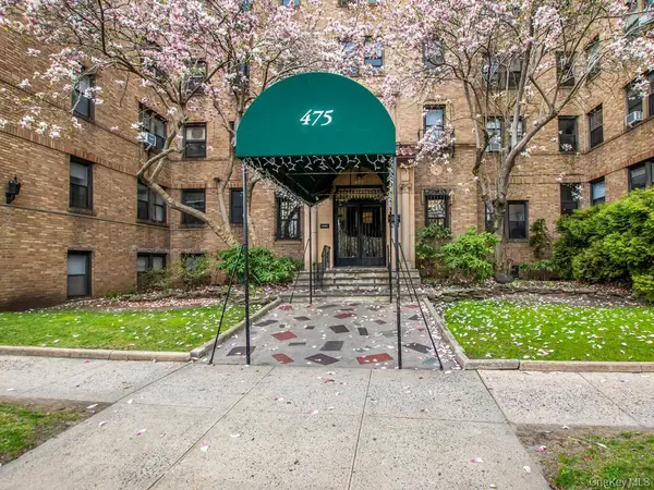 475 Bronx River Road #5C, Yonkers, NY 10704