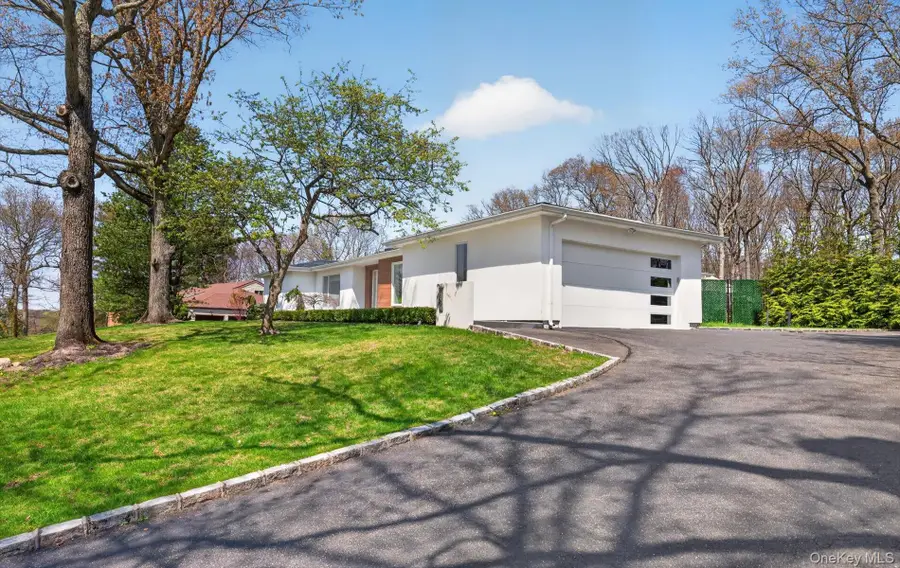 161 Yukon Drive, Woodbury, NY 11797 - #2