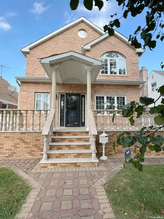 83-49 250th Street, Bellerose, NY 11426 - #1