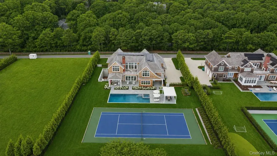 450 Seven Ponds Towd Road, Water Mill, NY 11976 - #2