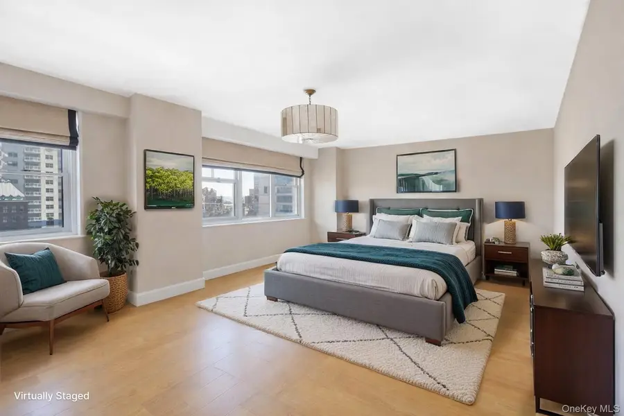 400 E 54th Street #25CDE, Manhattan, NY 10022 - #2