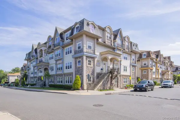 7 Elm Street #112, Spring Valley, NY 10977