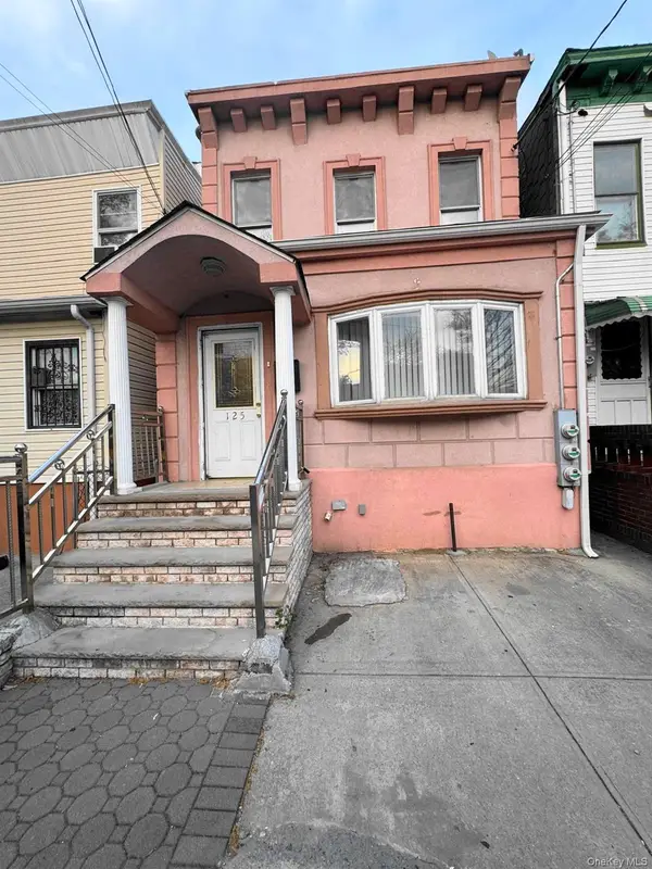 125 Crystal Street, Brooklyn, NY 11208