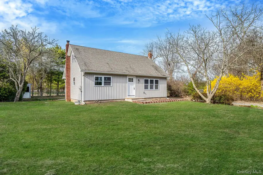 33 Harts Road, East Moriches, NY 11940 - #2