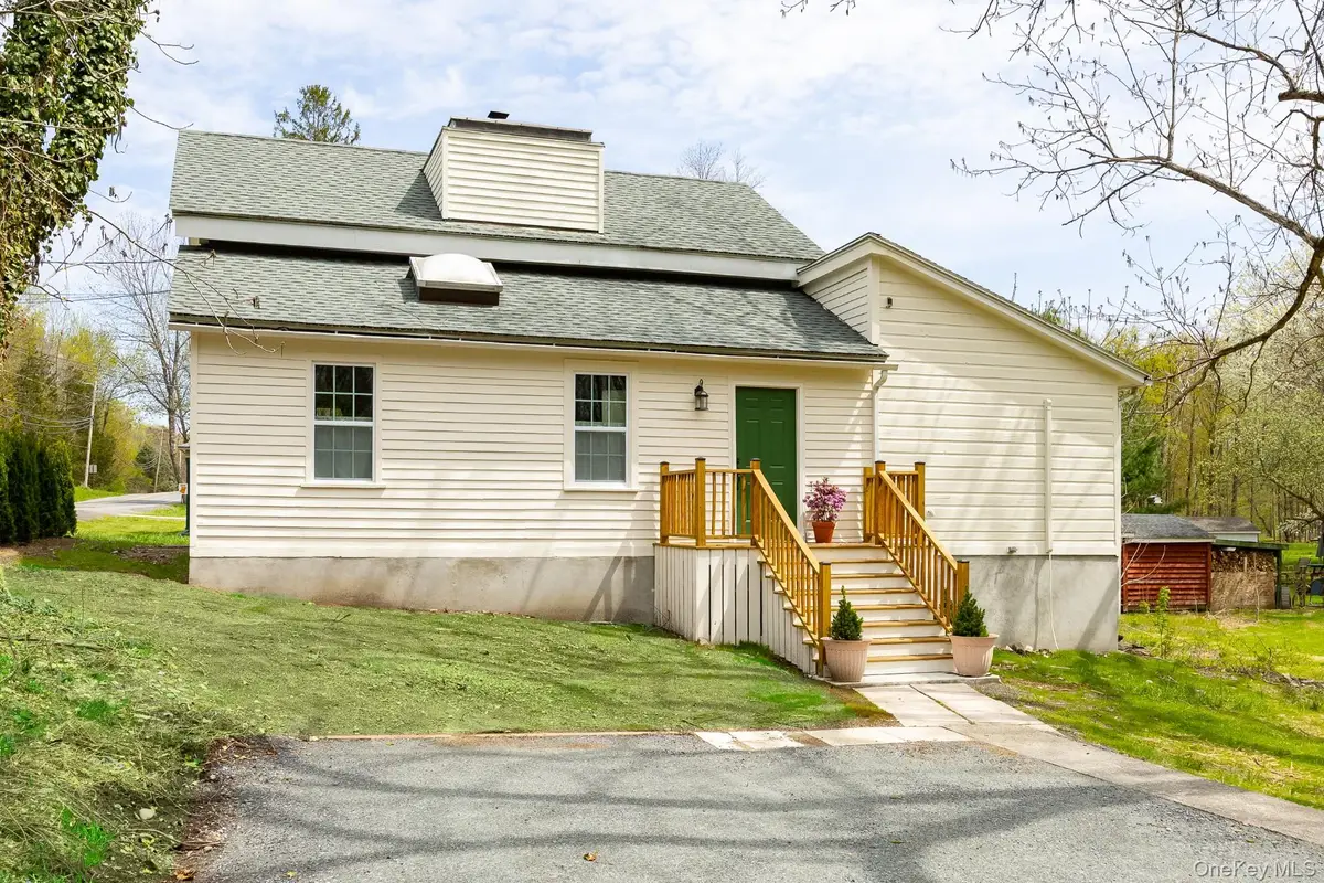 692 County Route 2, Elizaville, NY 12571 - #1