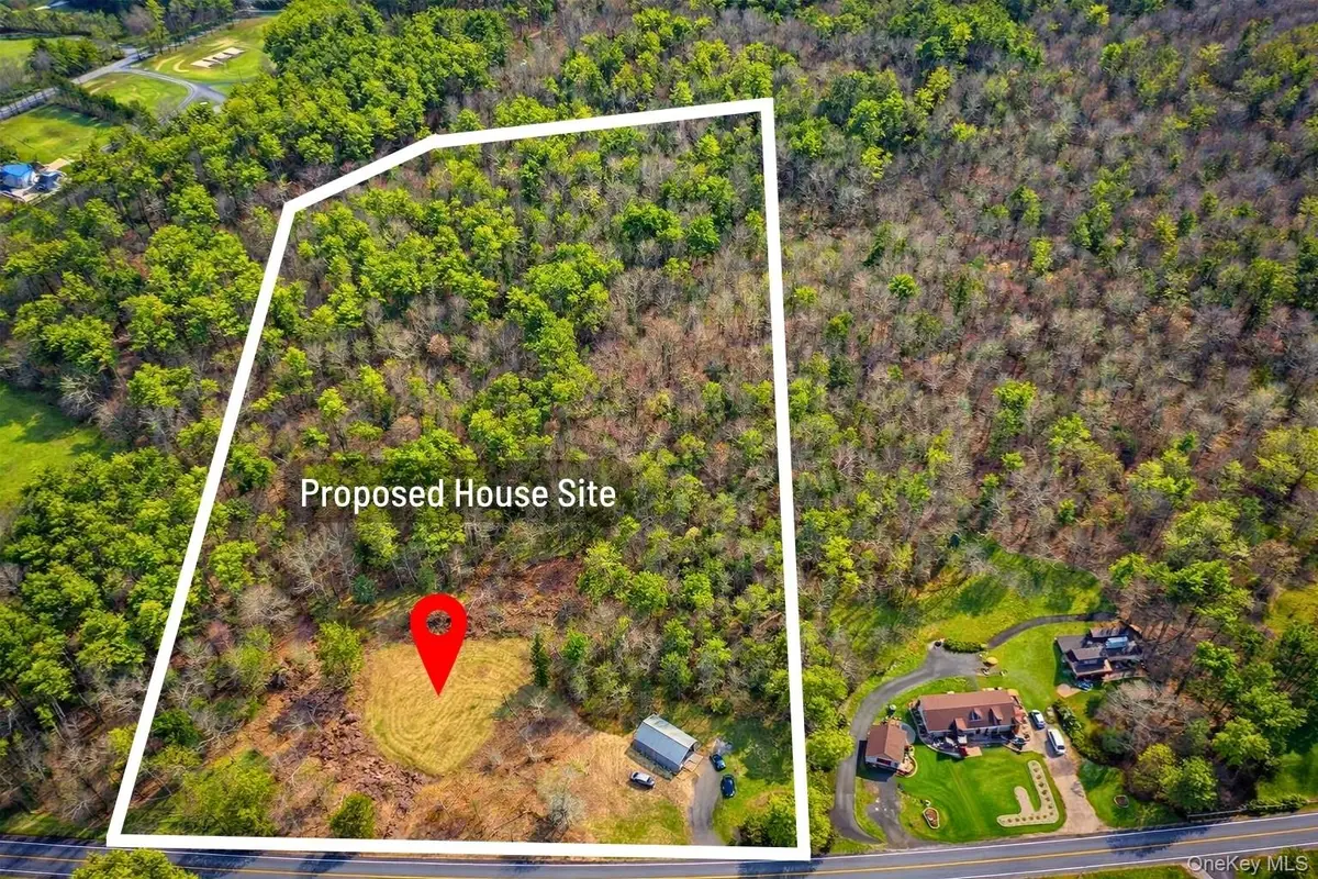 TBD City Route 403, Greenville, NY 12083 - #1