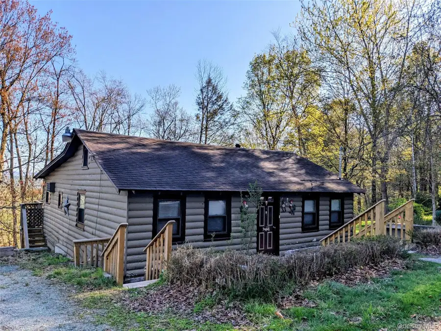 33 E Tusten Place, Smallwood, NY 12778 - #3