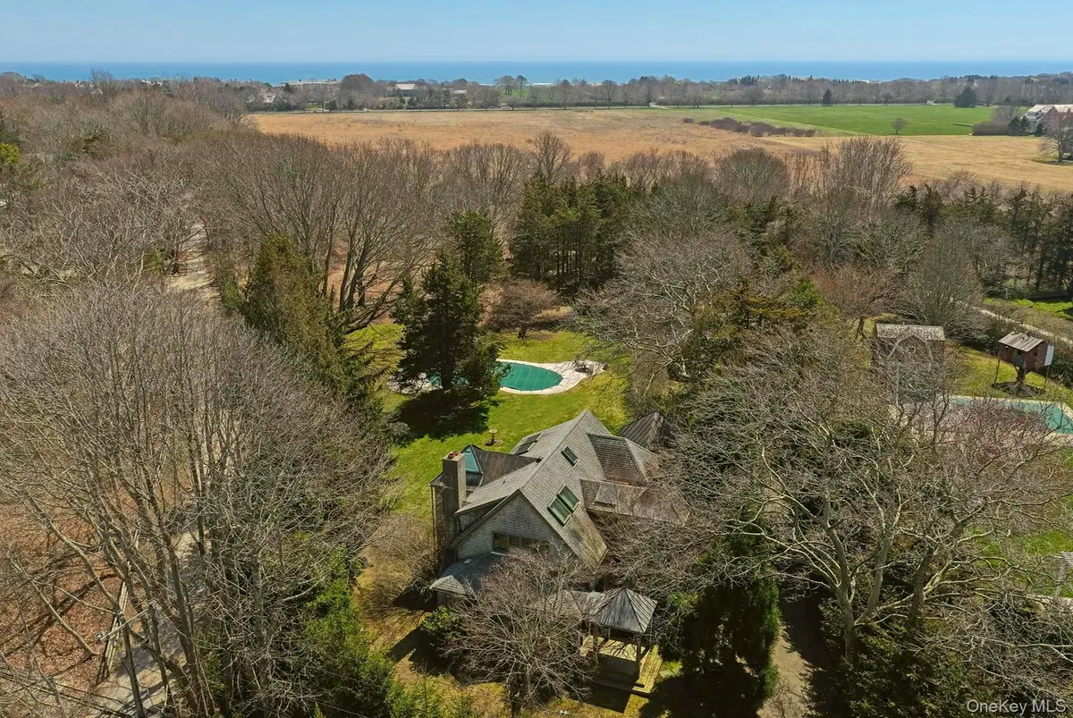 60 Skimhampton Road, East Hampton, NY 11937 - #1