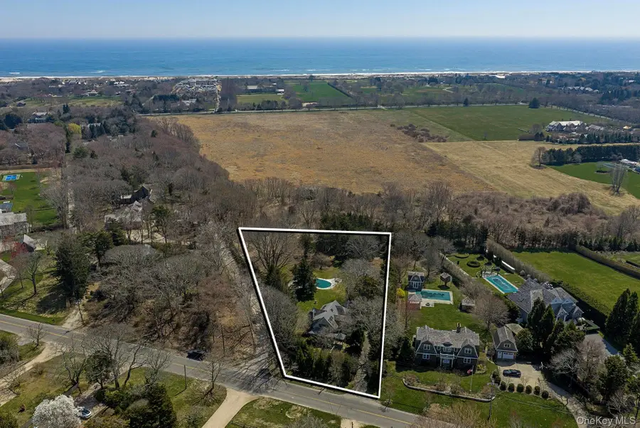 60 Skimhampton Road, East Hampton, NY 11937 - #2
