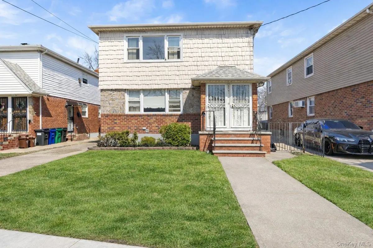 95-21 150th Road, Ozone Park, NY 11417 - #1