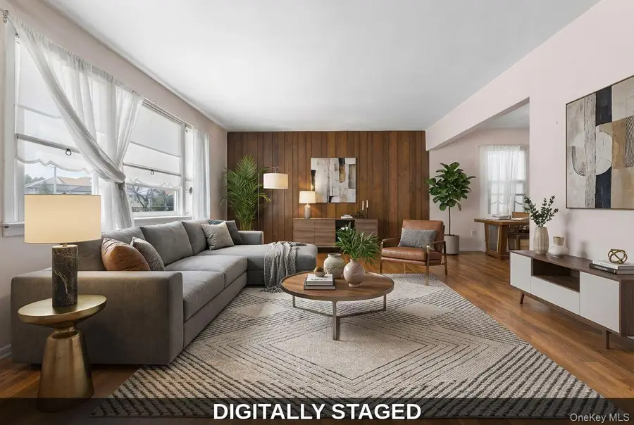 95-21 150th Road, Ozone Park, NY 11417 - #2