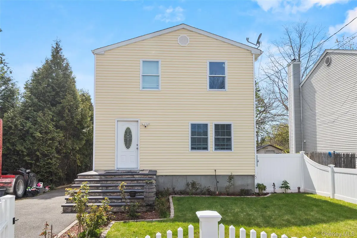 30 S 28th Street, Wyandanch, NY 11798 - #1