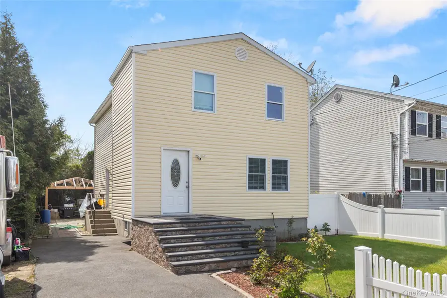 30 S 28th Street, Wyandanch, NY 11798 - #2
