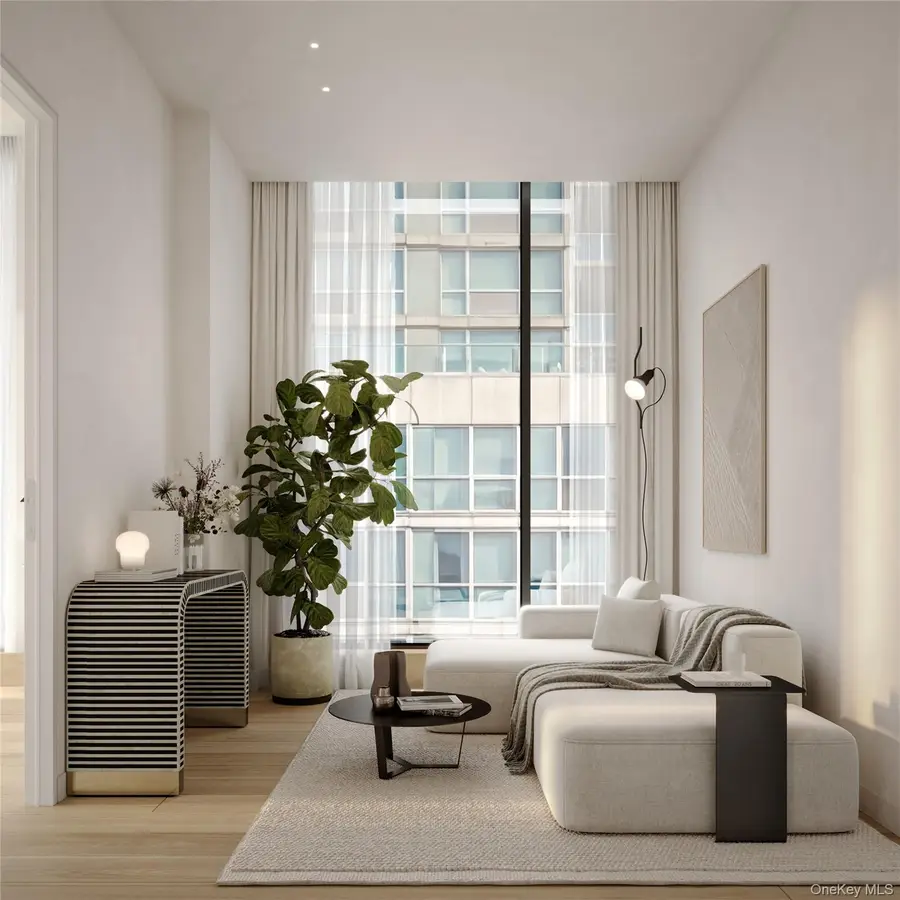 25-08 43rd Avenue #3F, Long Island City, NY 11101 - #2