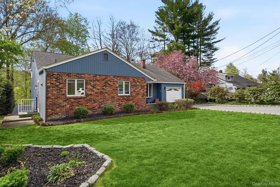 47 Valley View Terrace, Mount Kisco, NY 10549 - #2