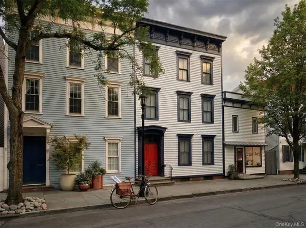 125 Warren Street, Hudson, NY 12534