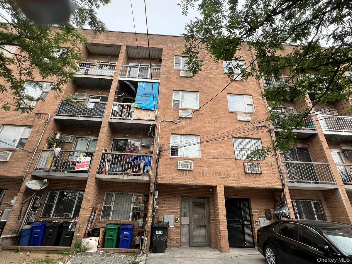 55-05 98th Street, Corona, NY 11368 - #1