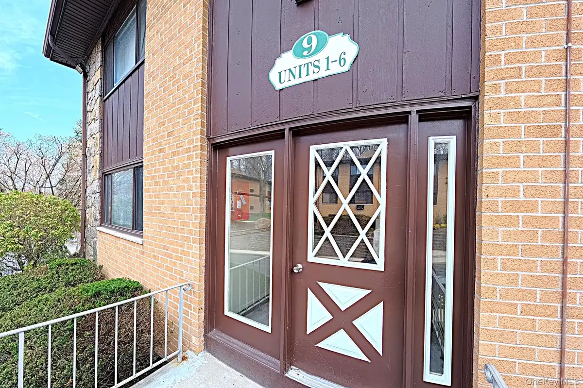 9 E Lawrence Park Drive #1, Piermont, NY 10968 - #1