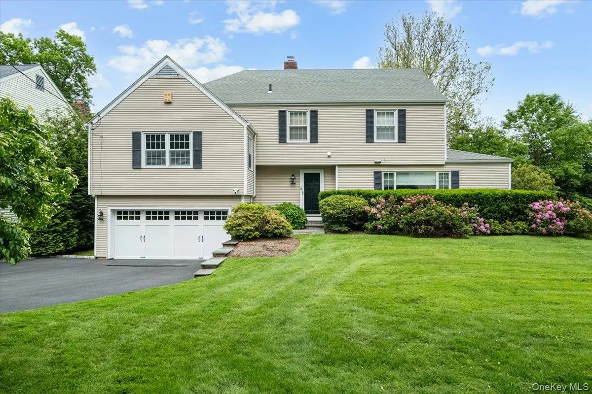 11 Tyler Road, Scarsdale, NY 10583 - #1