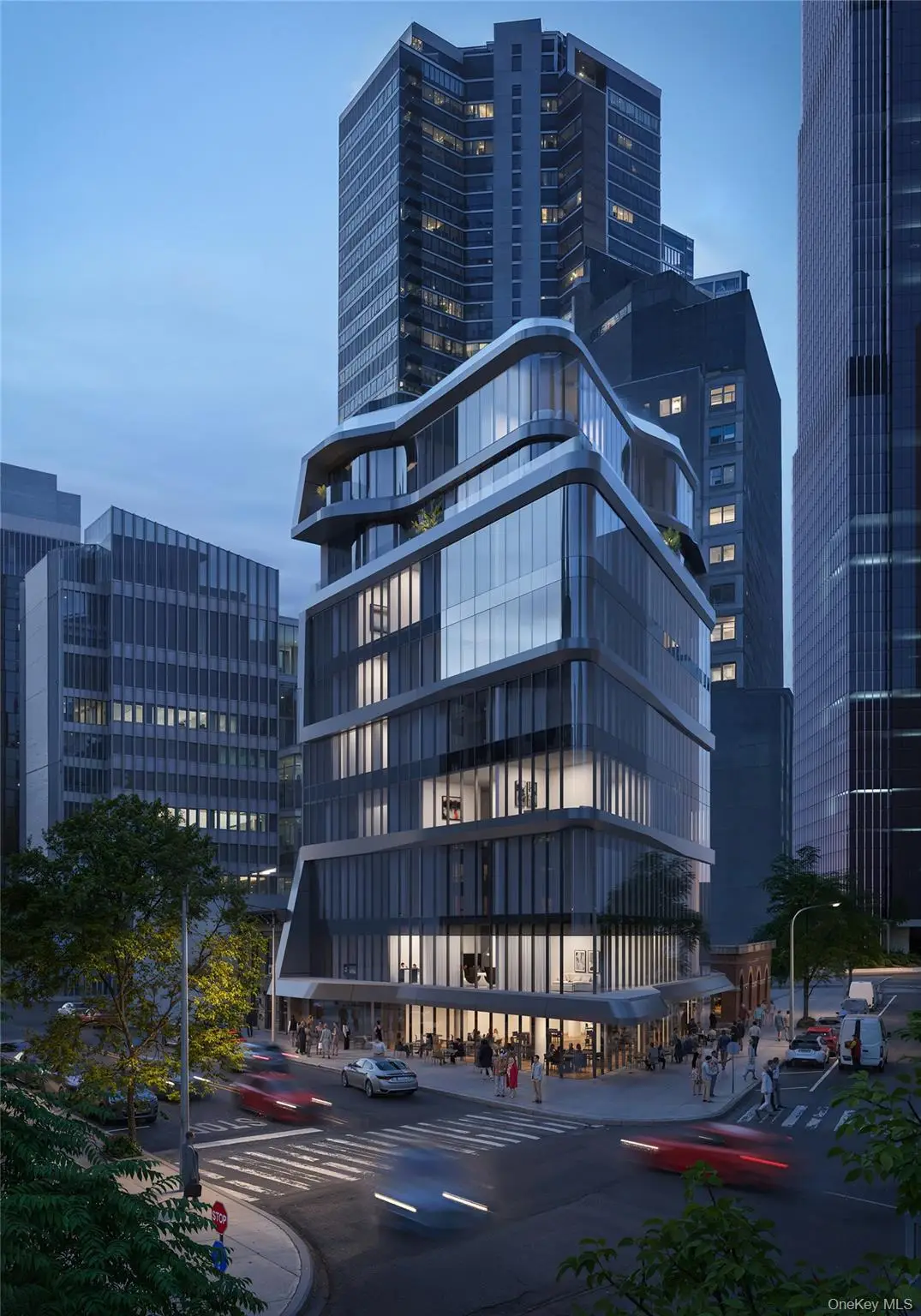 25-08 43rd Avenue #7D, Long Island City, NY 11101 - #1