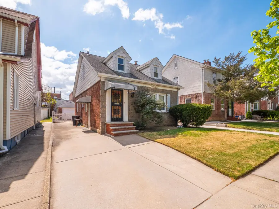 8990 221st Street, Queens Village, NY 11427 - #3