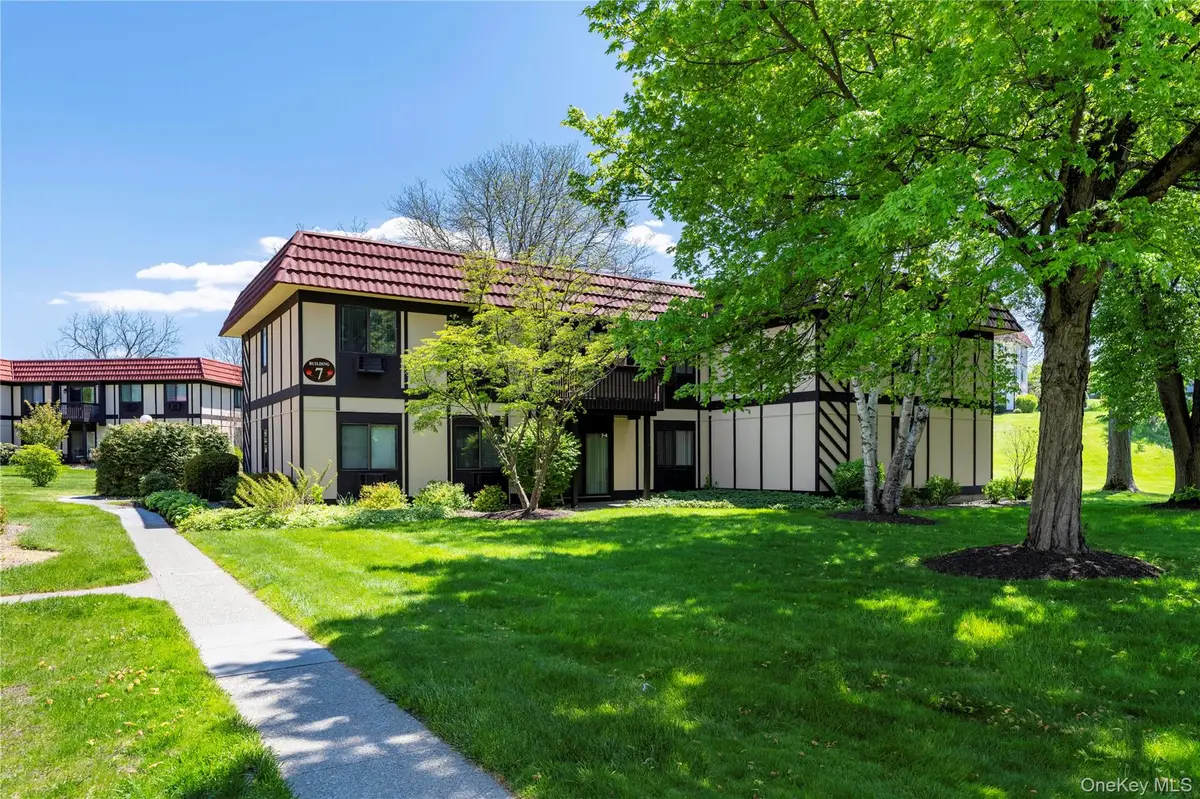 7 Loudon Drive #8, Fishkill, NY 12524 - #1