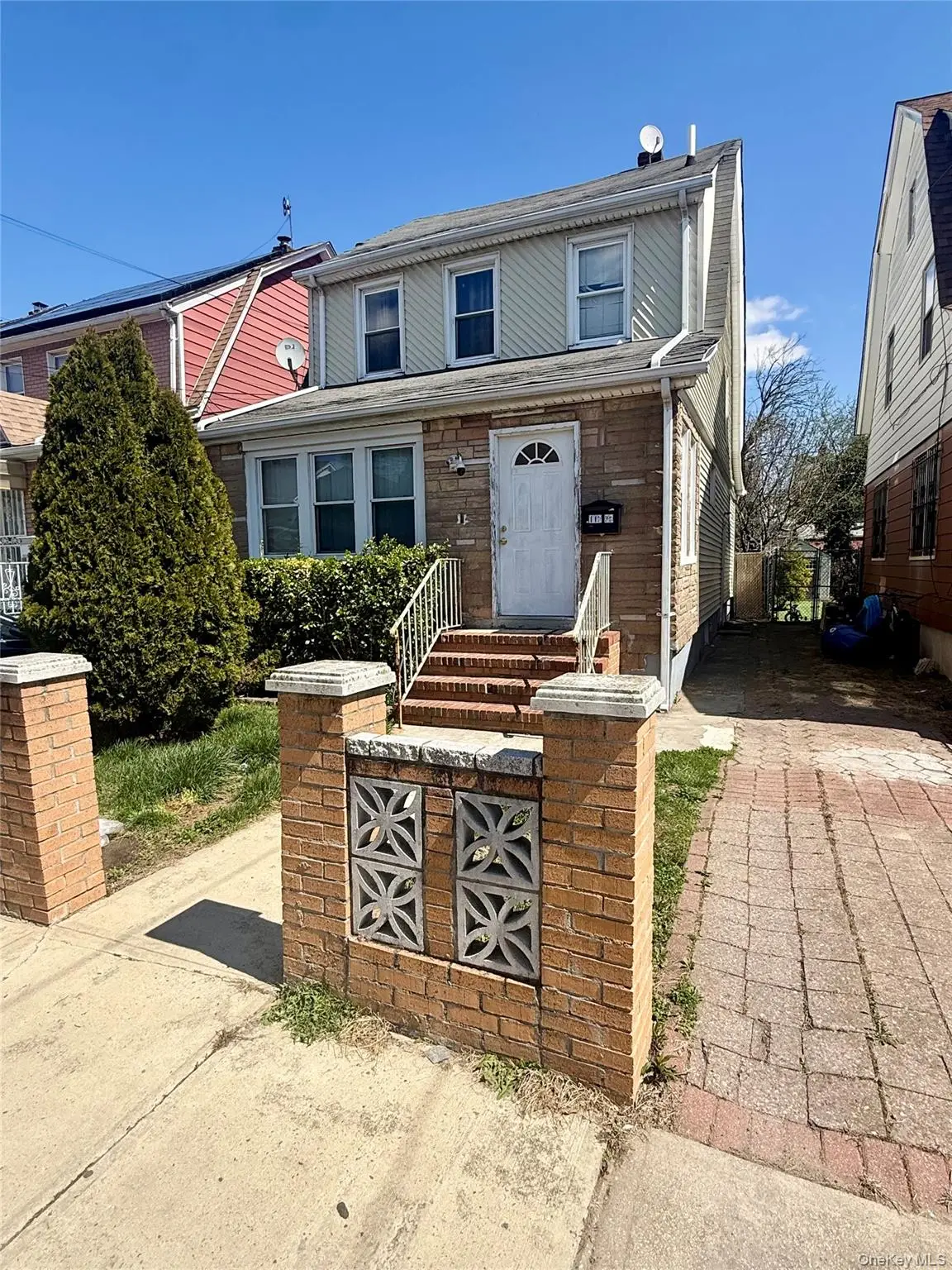 11339 210th Street, Queens Village, NY 11429 - #1