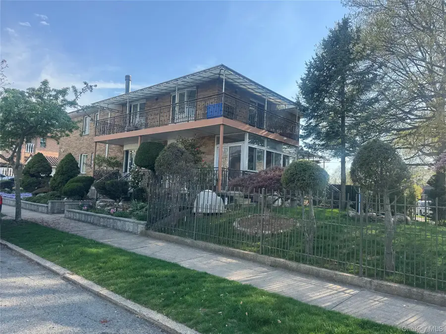 188-20 50th Avenue, Fresh Meadows, NY 11365 - #2