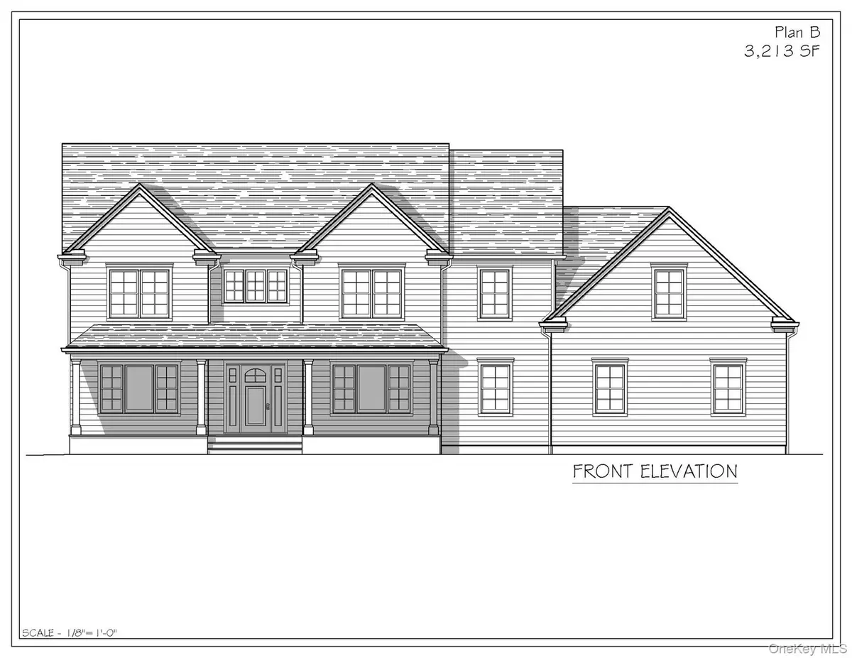 24 Florence Drive, Lincolndale, NY 10541 - #1