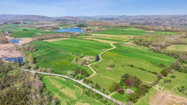 156 Sharon Station Road, Amenia, NY 12501