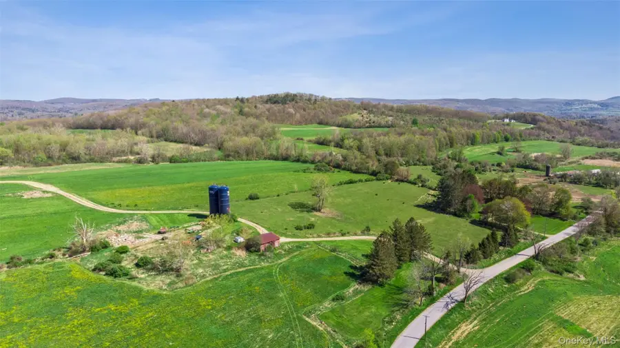 156 Sharon Station Road, Amenia, NY 12501 - #2