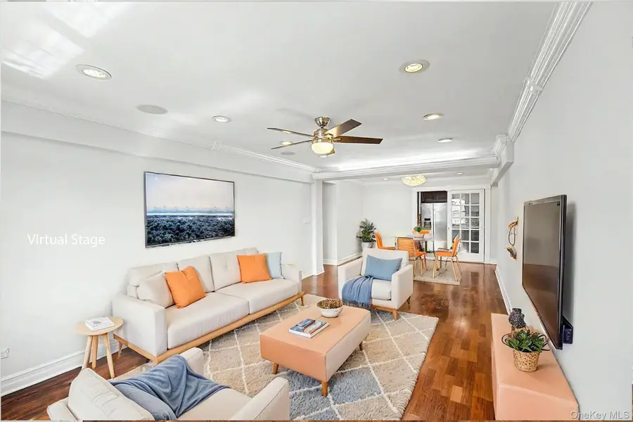 6395 Austin Street #5J, Rego Park, NY 11374 - #2