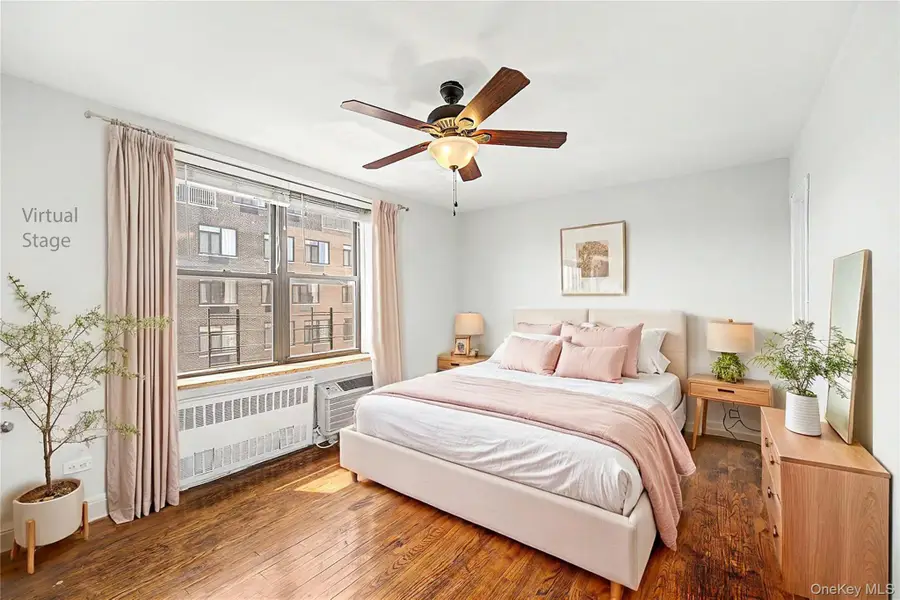 6395 Austin Street #5J, Rego Park, NY 11374 - #3