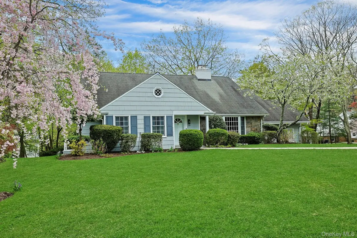 156 Rock Creek Lane, Scarsdale, NY 10583 - #1