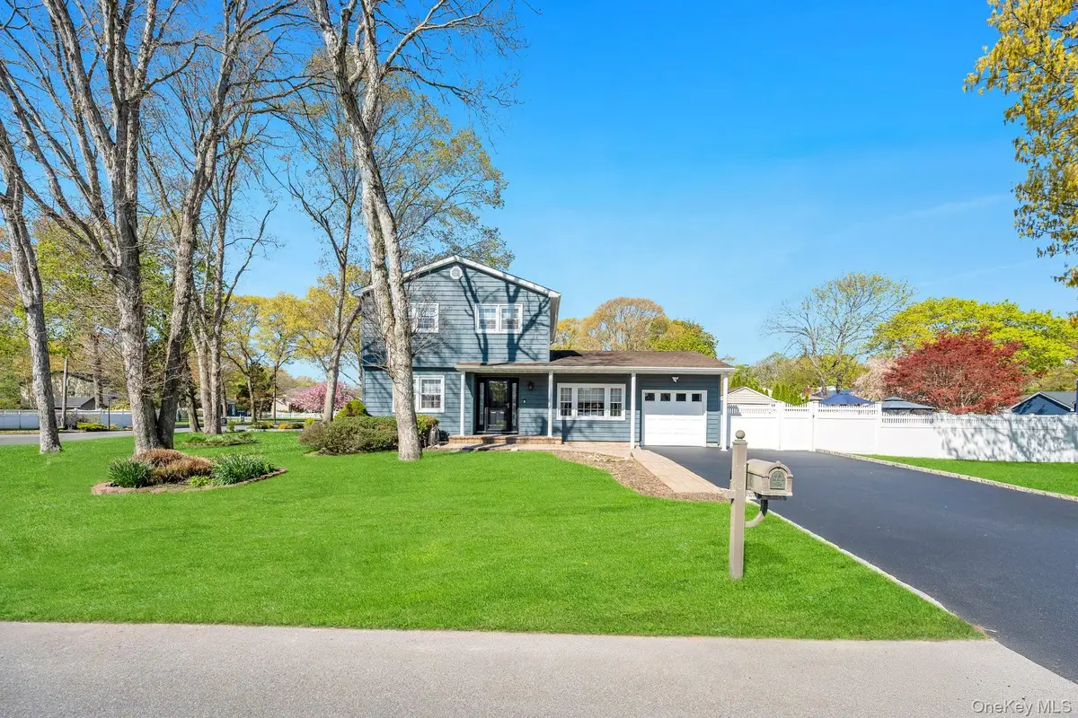 56 Pamlico Avenue, Ronkonkoma, NY 11779 - #1