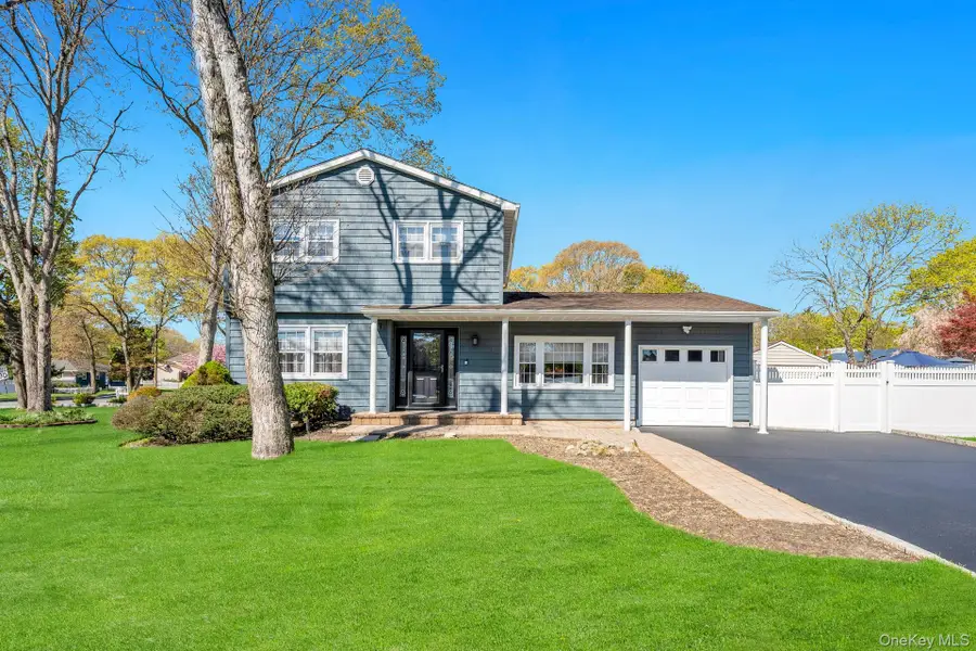 56 Pamlico Avenue, Ronkonkoma, NY 11779 - #2